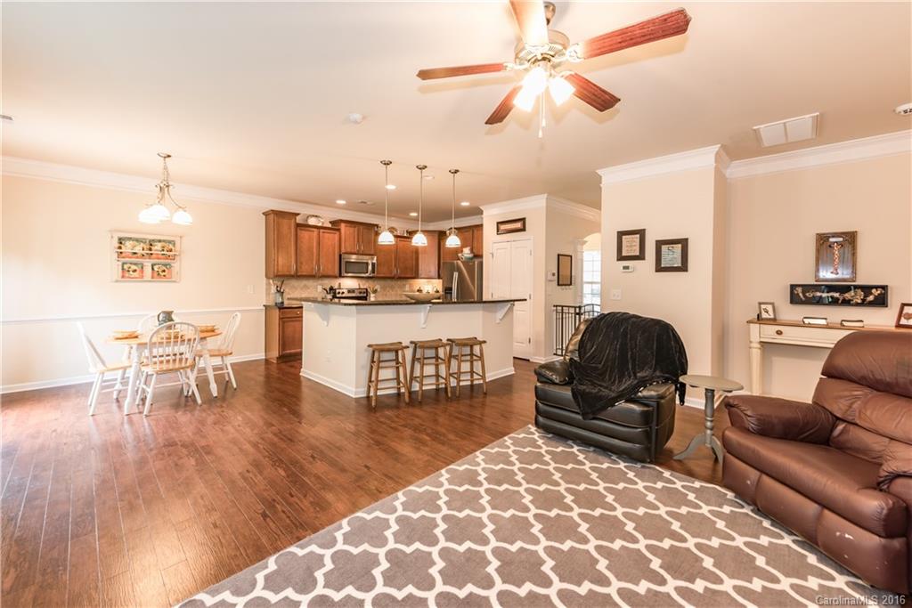Dutchmans Ridge - Residential