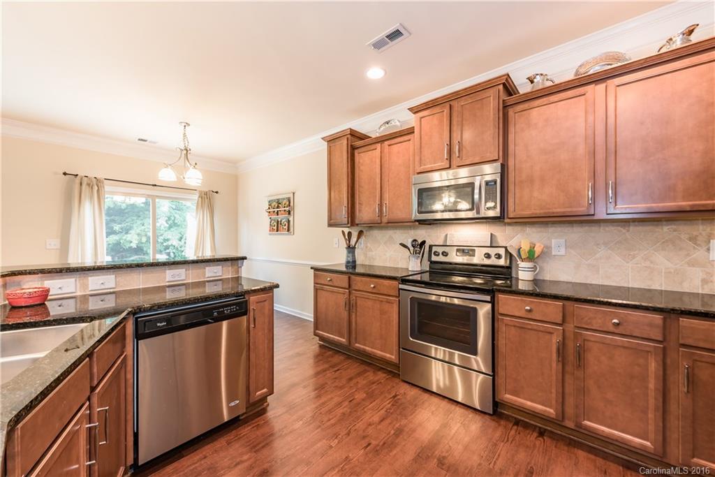 Dutchmans Ridge - Residential