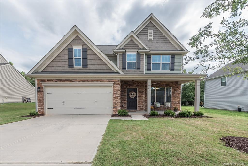 Dutchmans Ridge - Residential