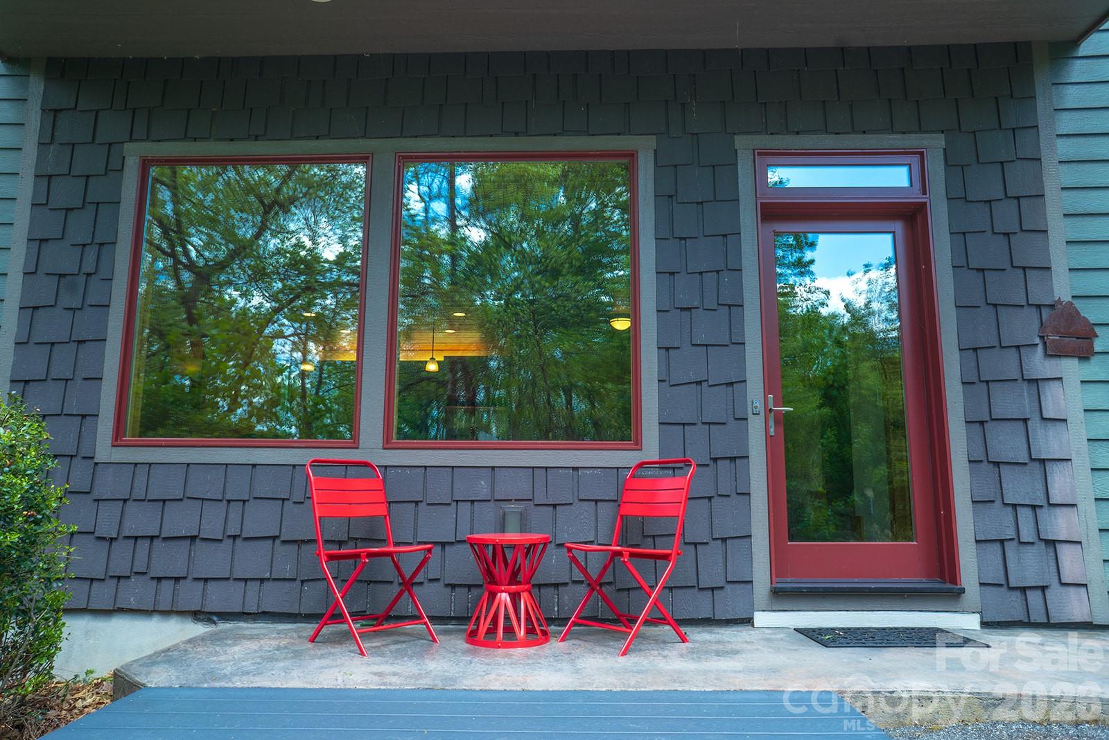 26 Robinson Creek Road