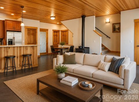 Photo of 26 Robinson Creek Road, Asheville, NC 28803 (MLS # 4372954)