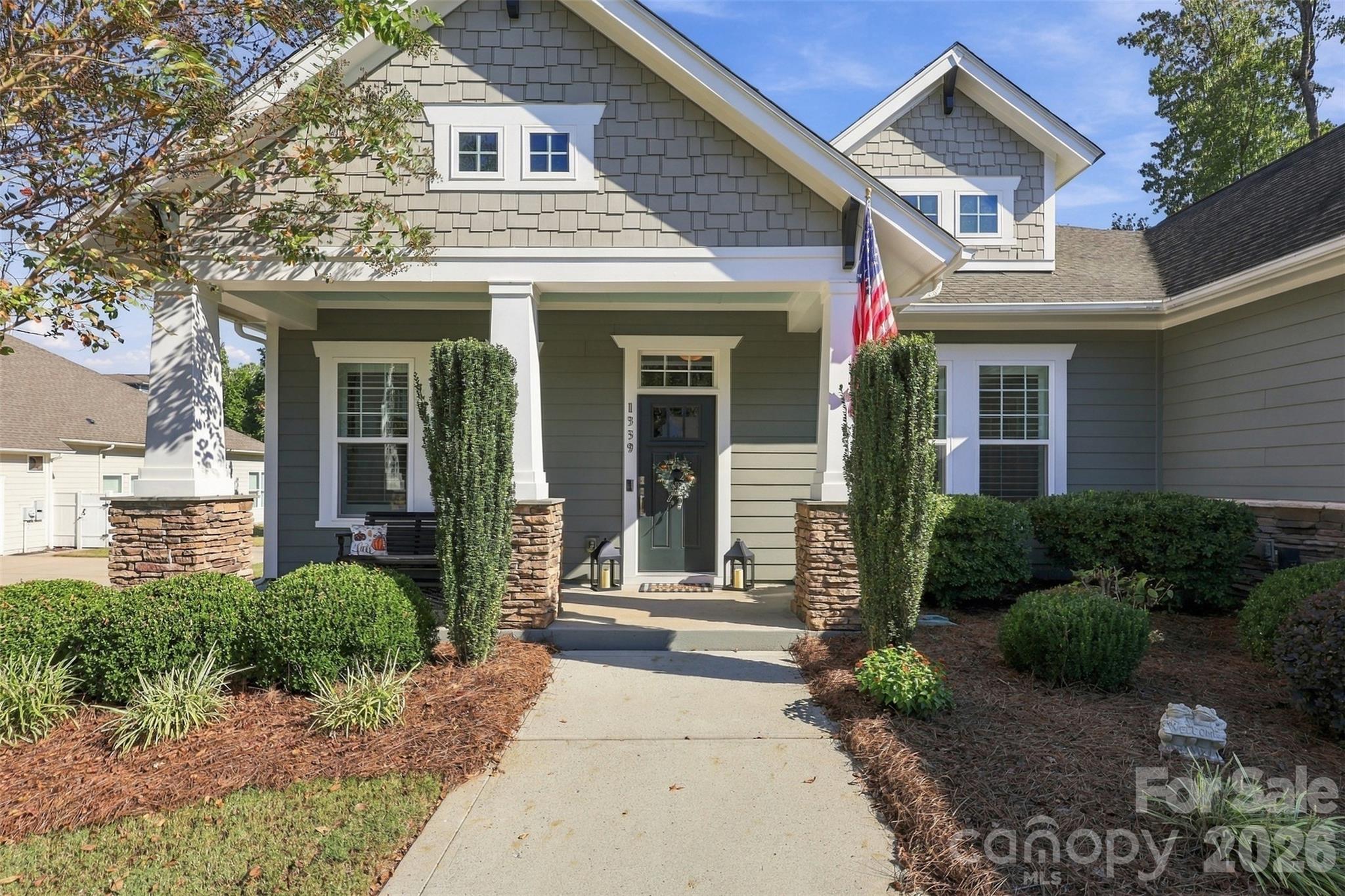 1339 Kings Bottom Drive