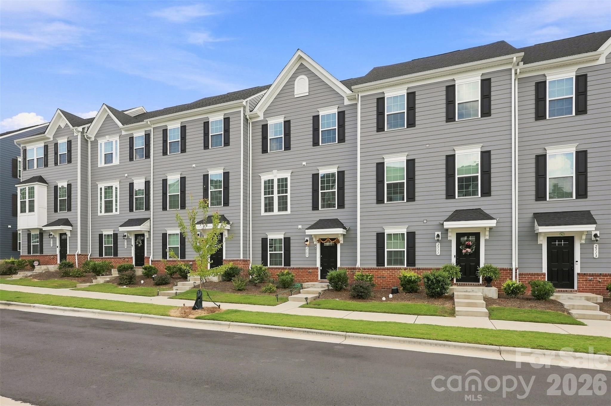 2509 Autumn Olive Lane