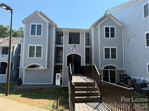 Photo of 18809 Nautical Drive #204, Cornelius, NC 28031 (MLS # 4421351)