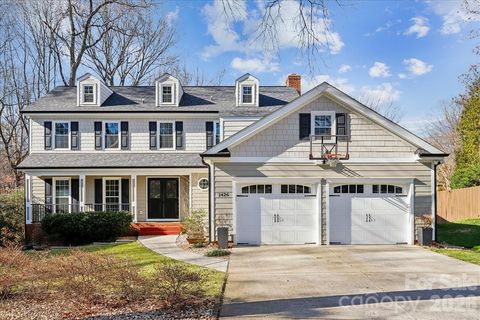 Photo of 1426 Ashstead Lane, Matthews, NC 28105 (MLS # 4335559)