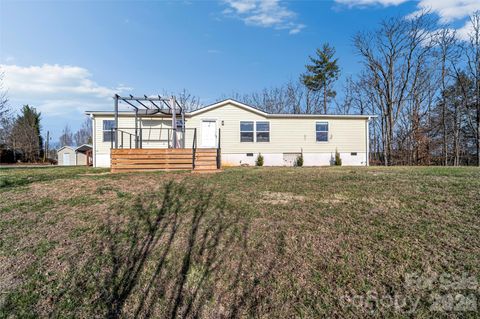 36 Wessolleck Drive Leicester NC 28748