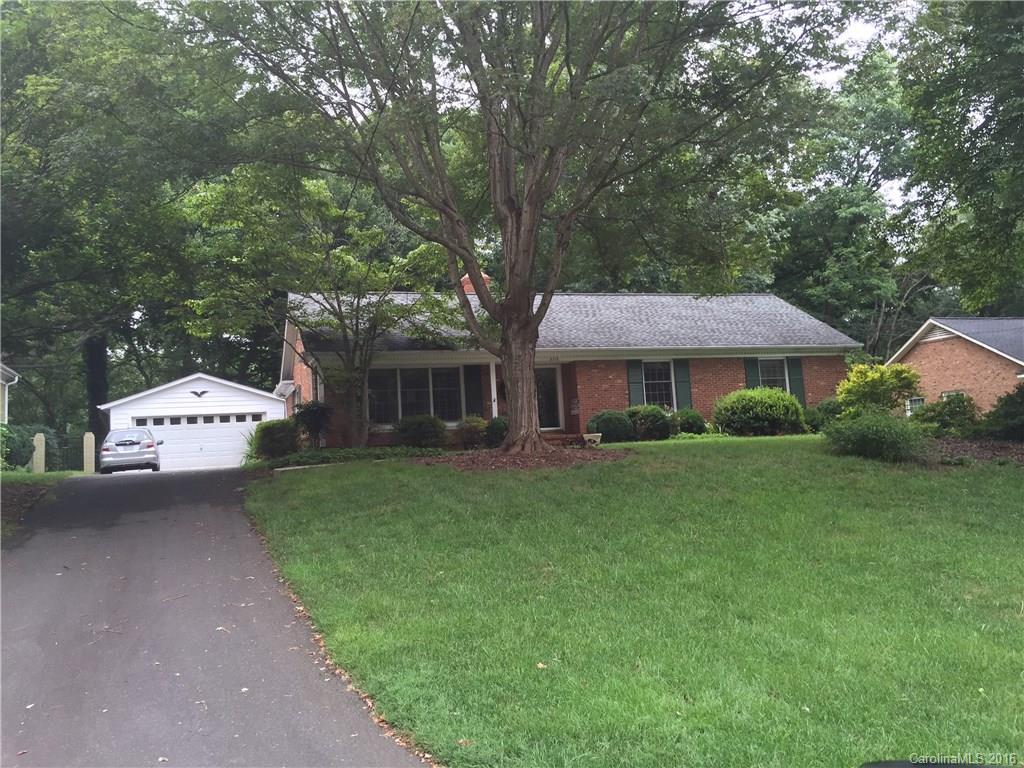 Huntingtowne Farms - Residential