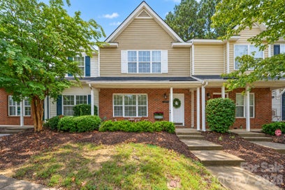 109 Summerwood Drive Mooresville NC 28117