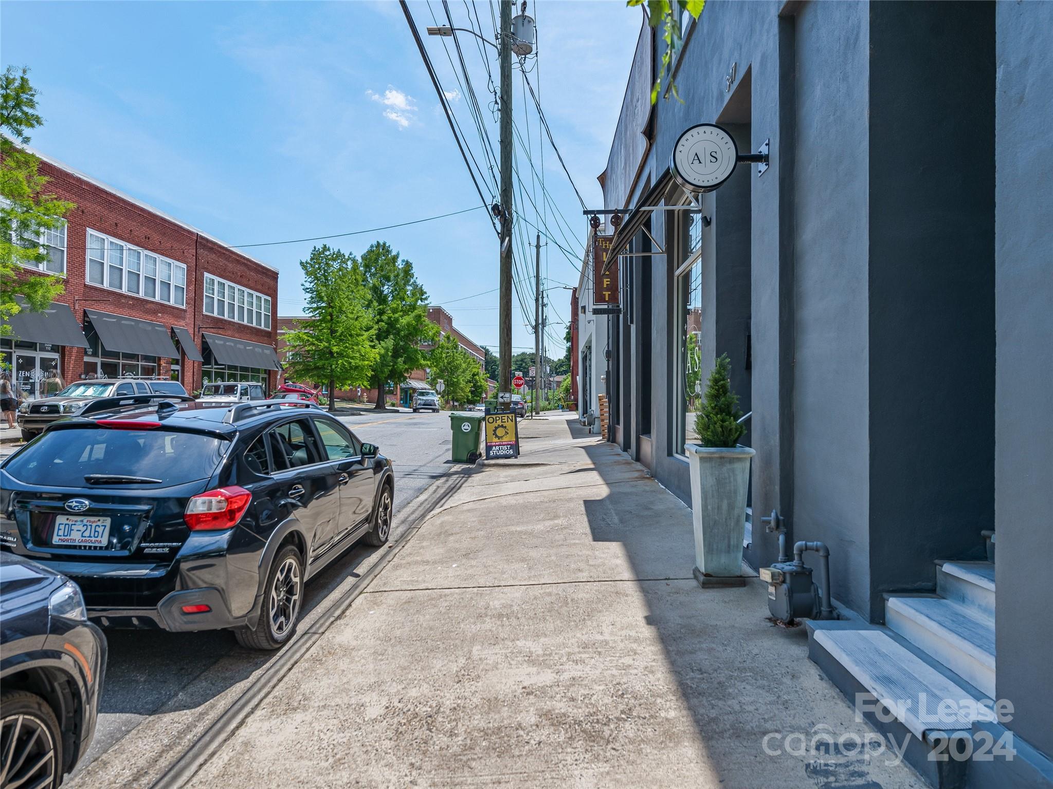 347 Depot Street 201