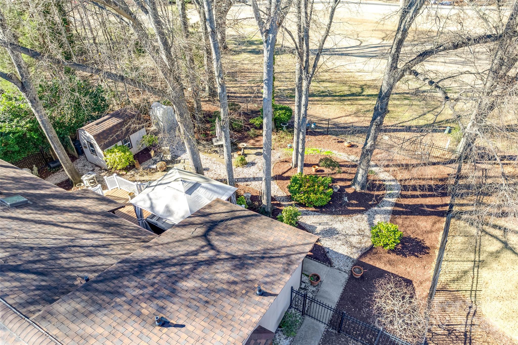 Tega Cay - Residential