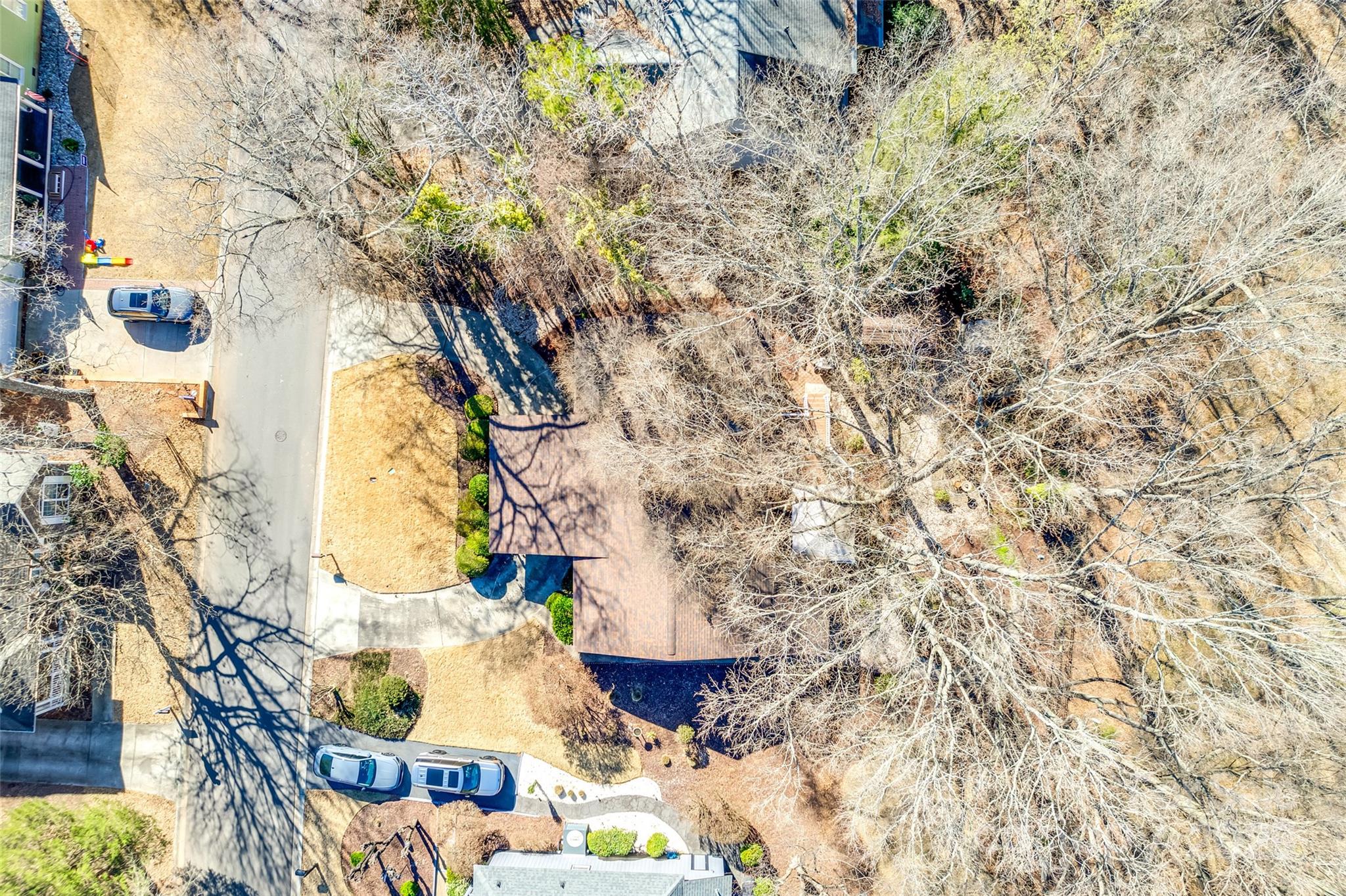 Tega Cay - Residential