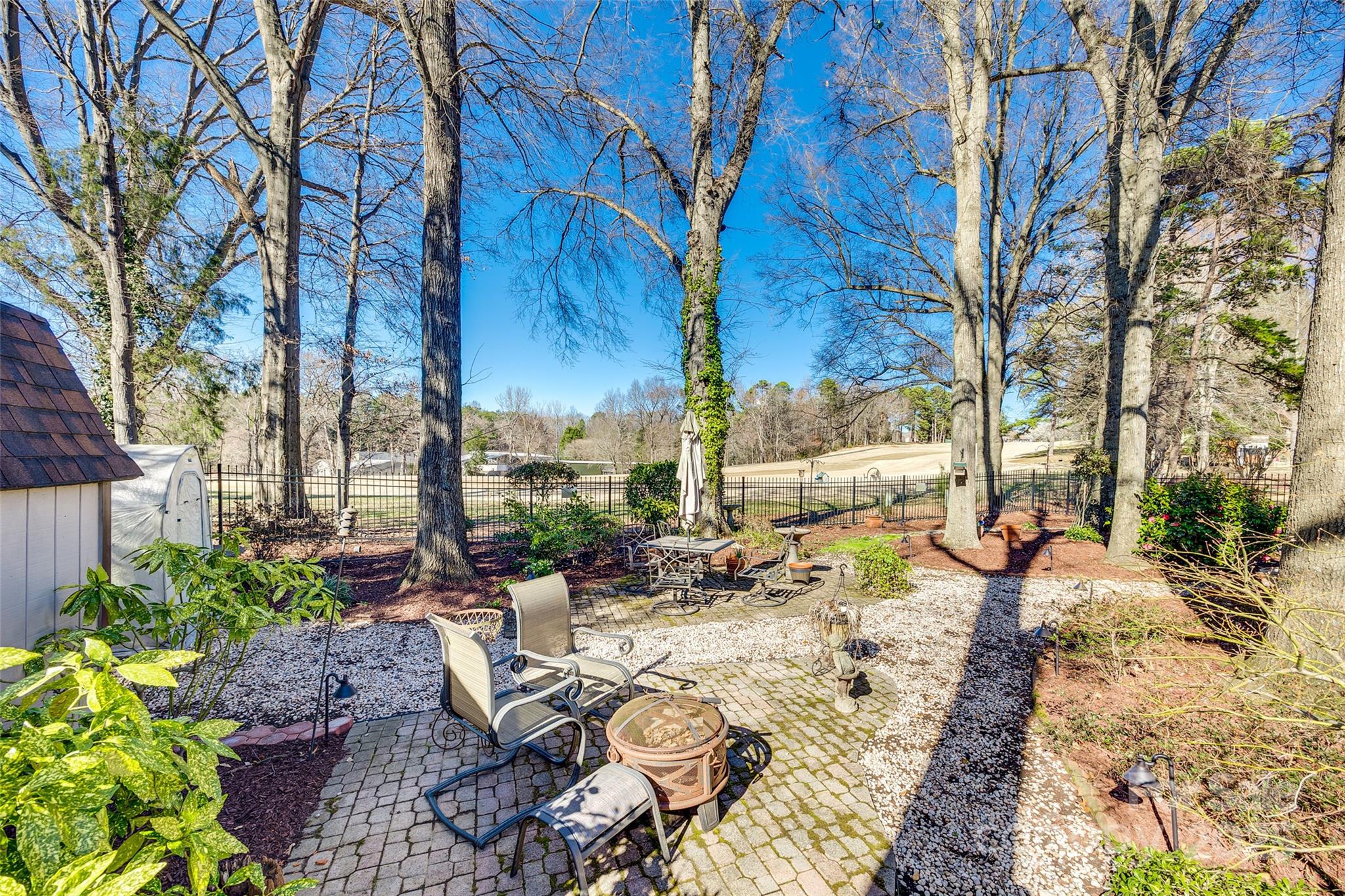 Tega Cay - Residential