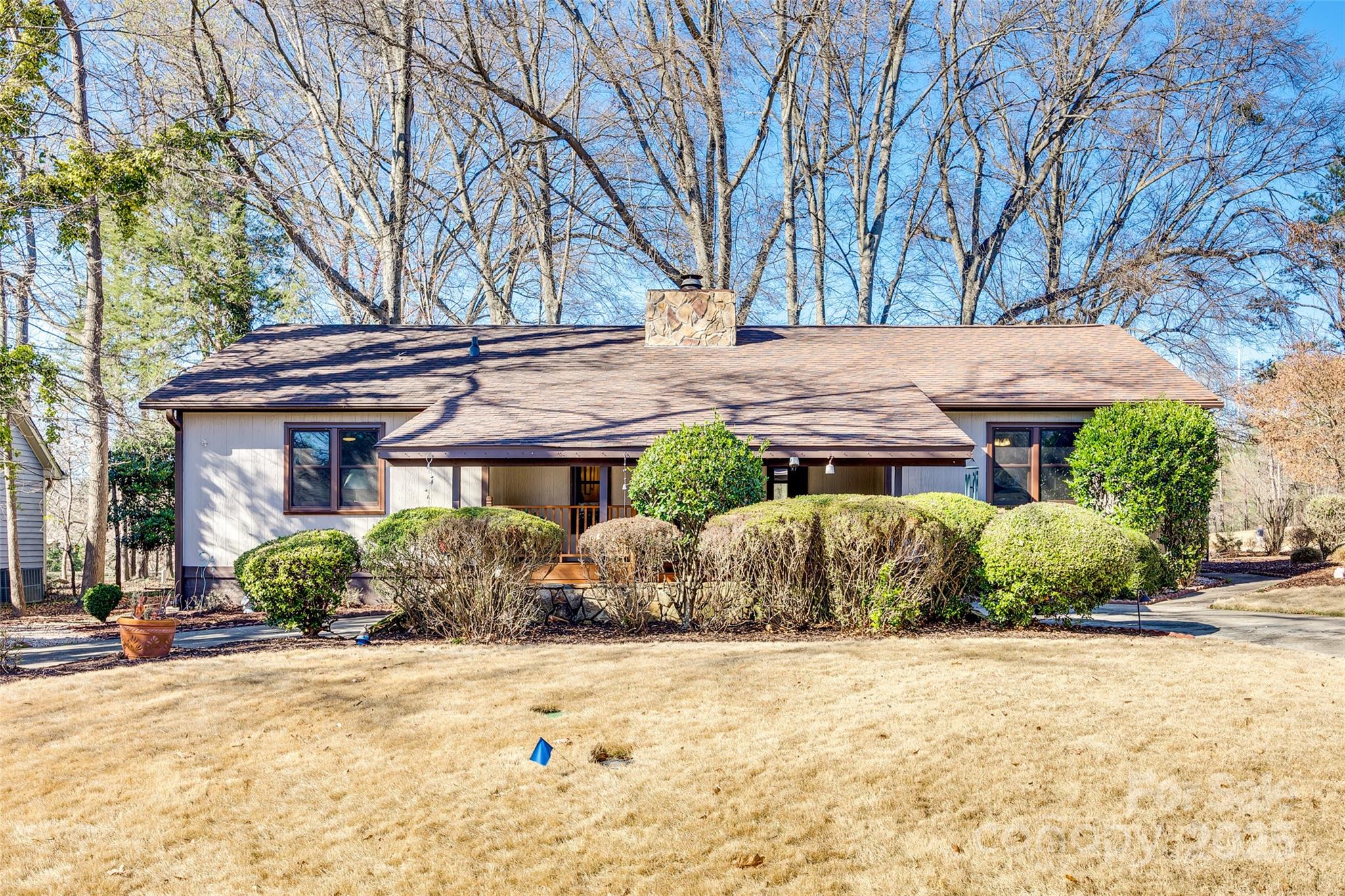 Tega Cay - Residential