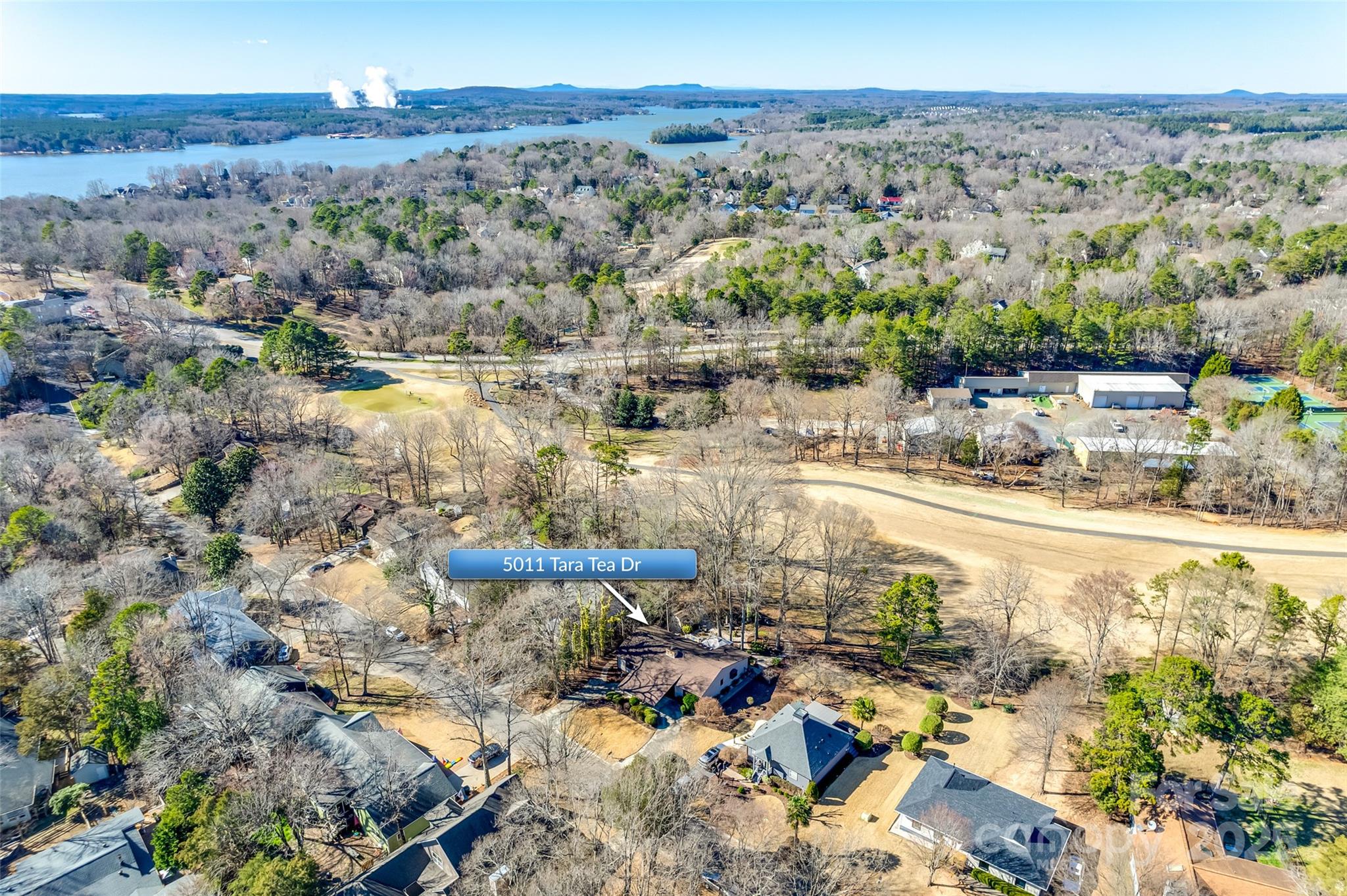 Tega Cay - Residential