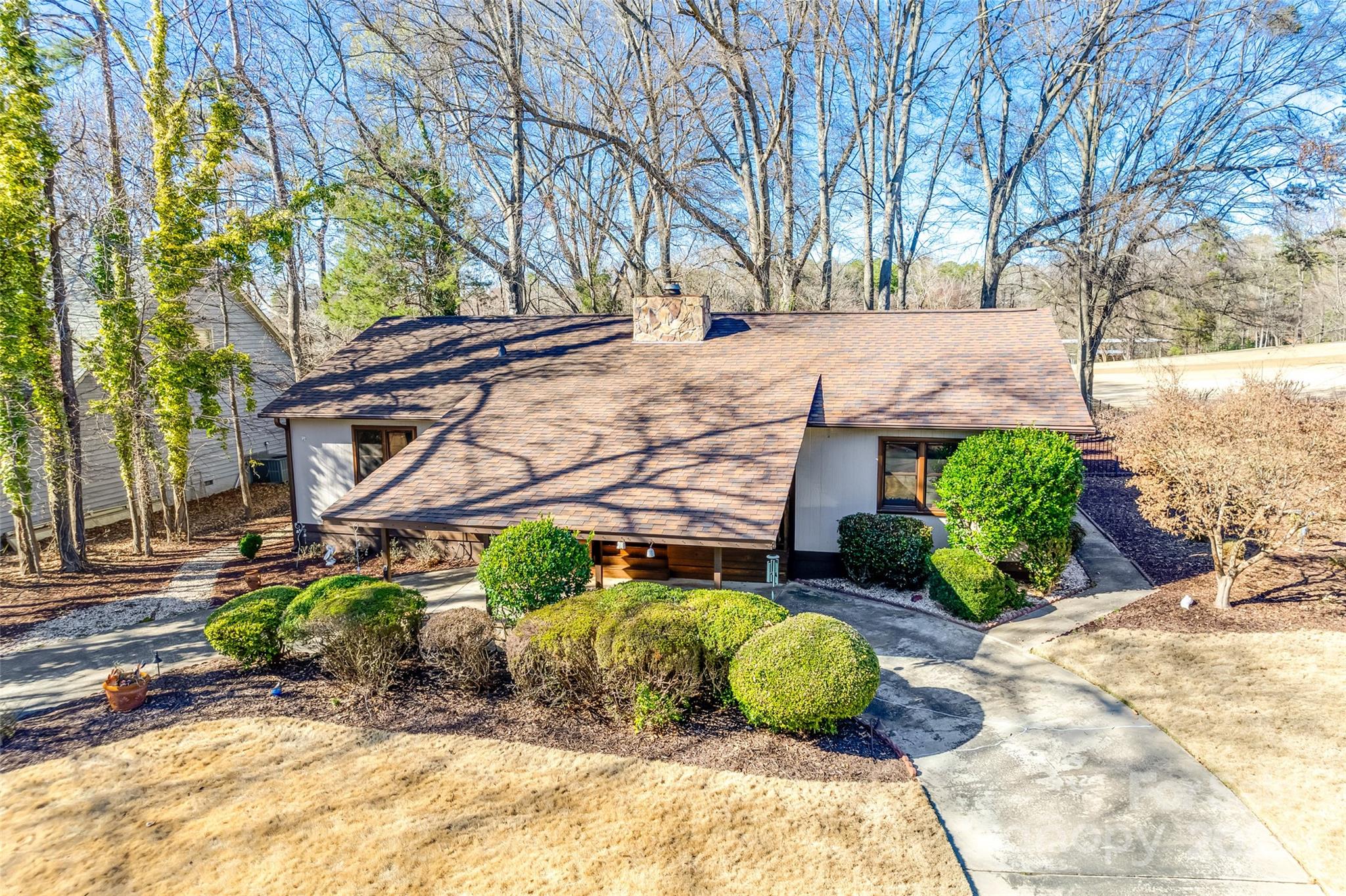 Tega Cay - Residential