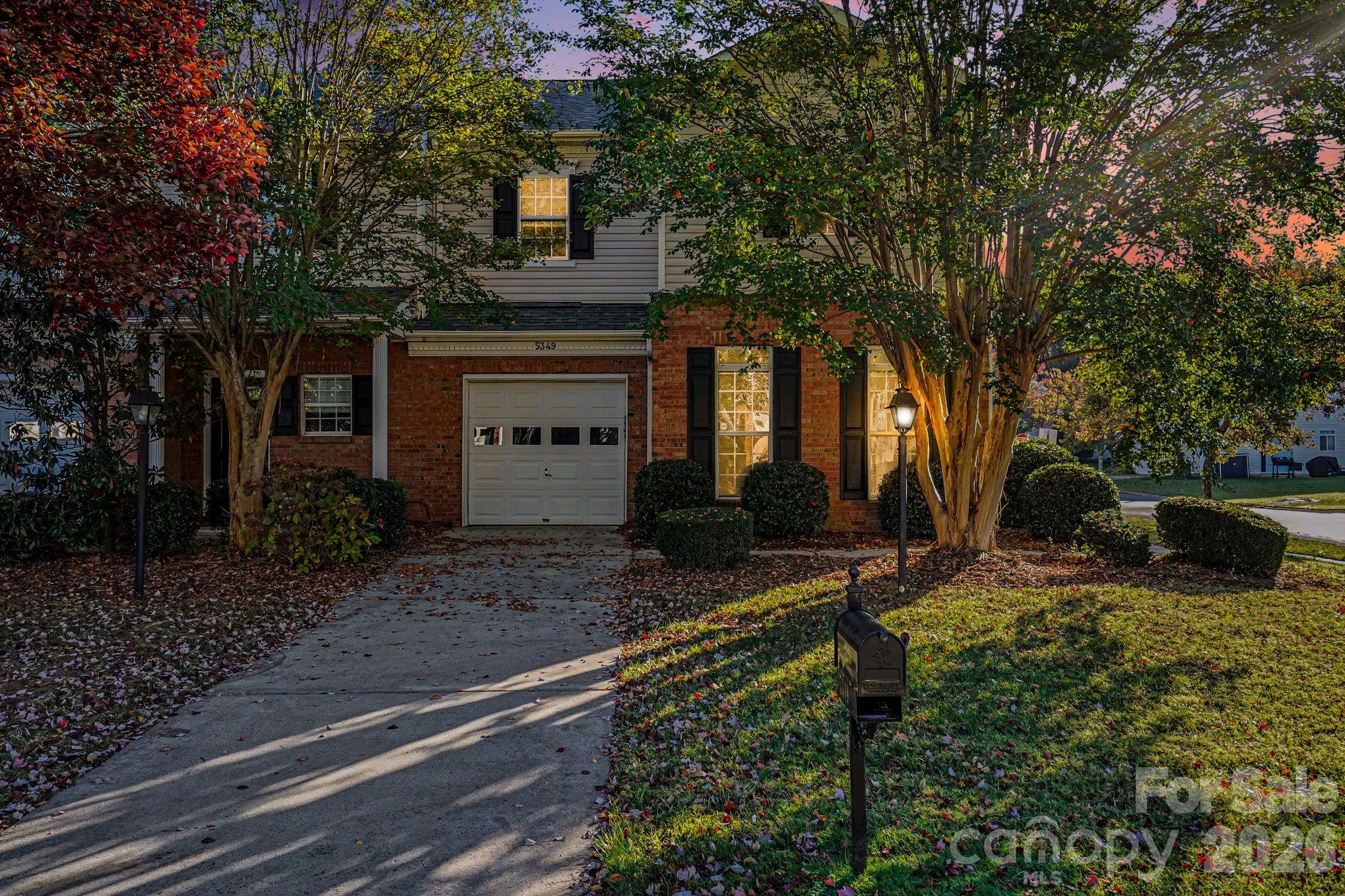 5349 Johnston Mill Court