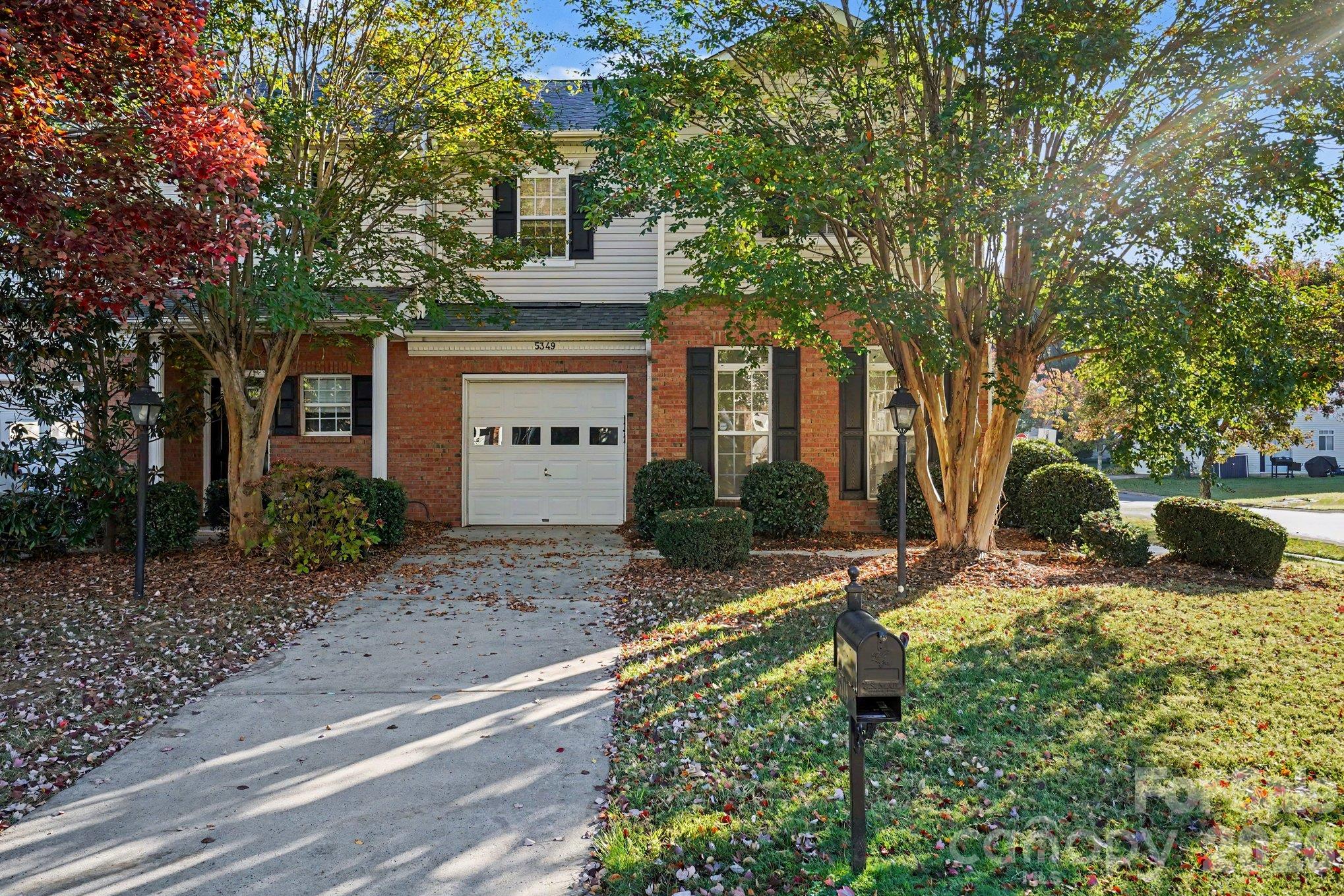 5349 Johnston Mill Court
