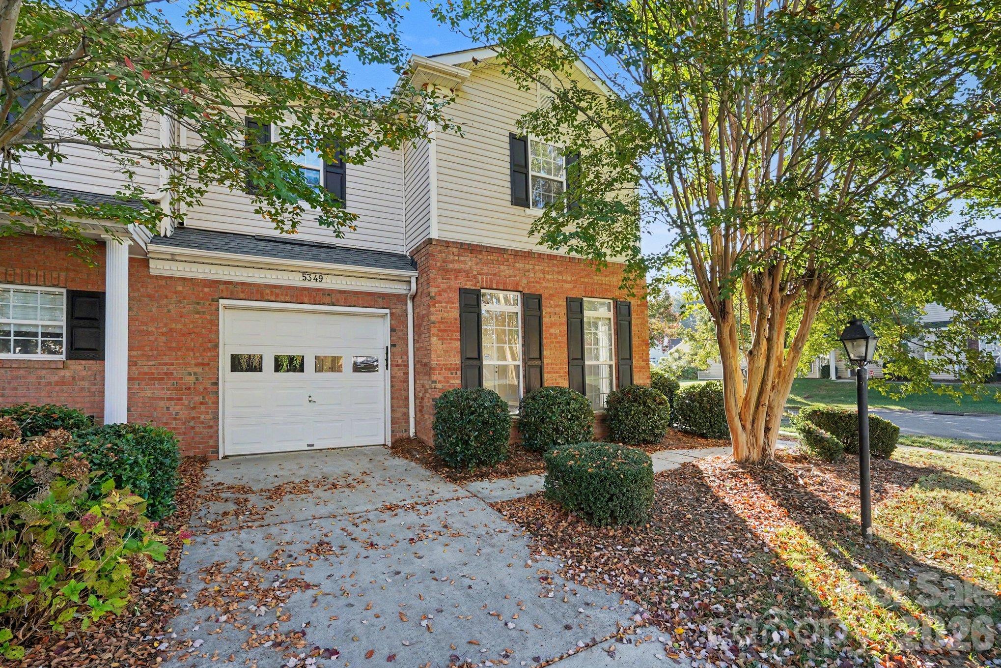 5349 Johnston Mill Court