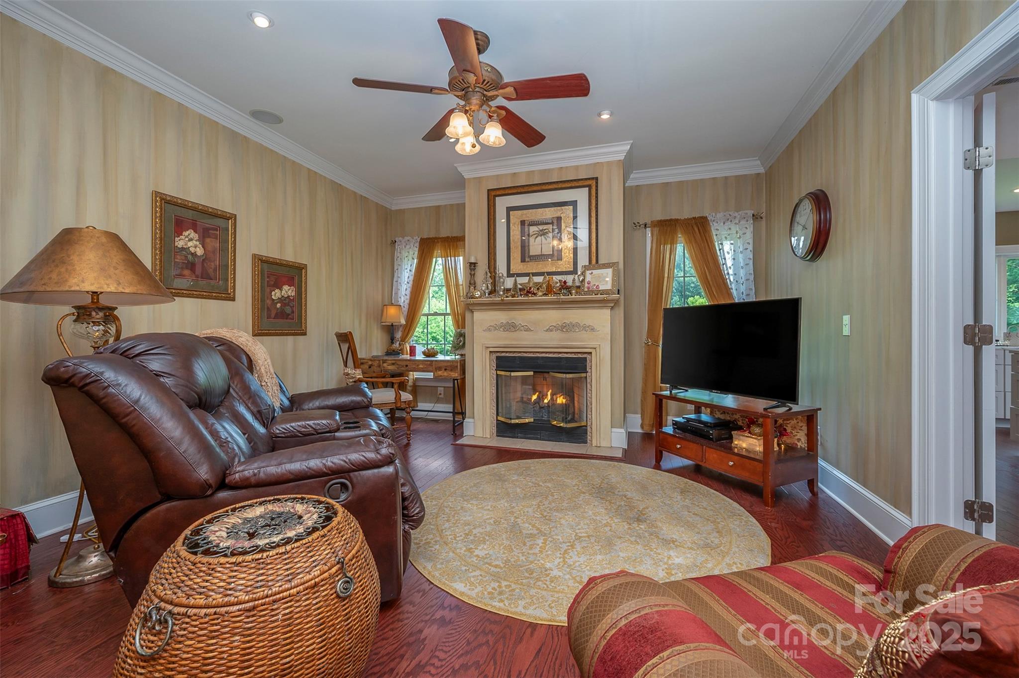 Gilbertown - Residential