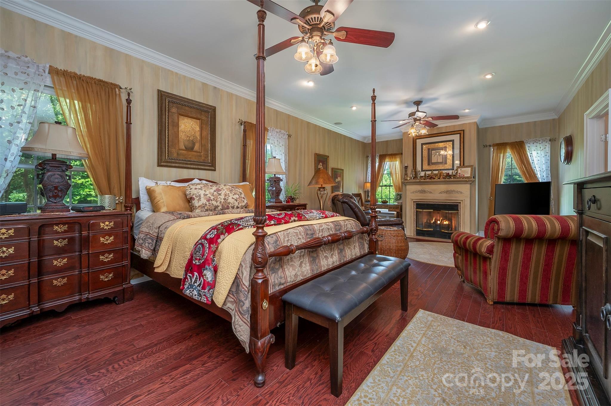 Gilbertown - Residential