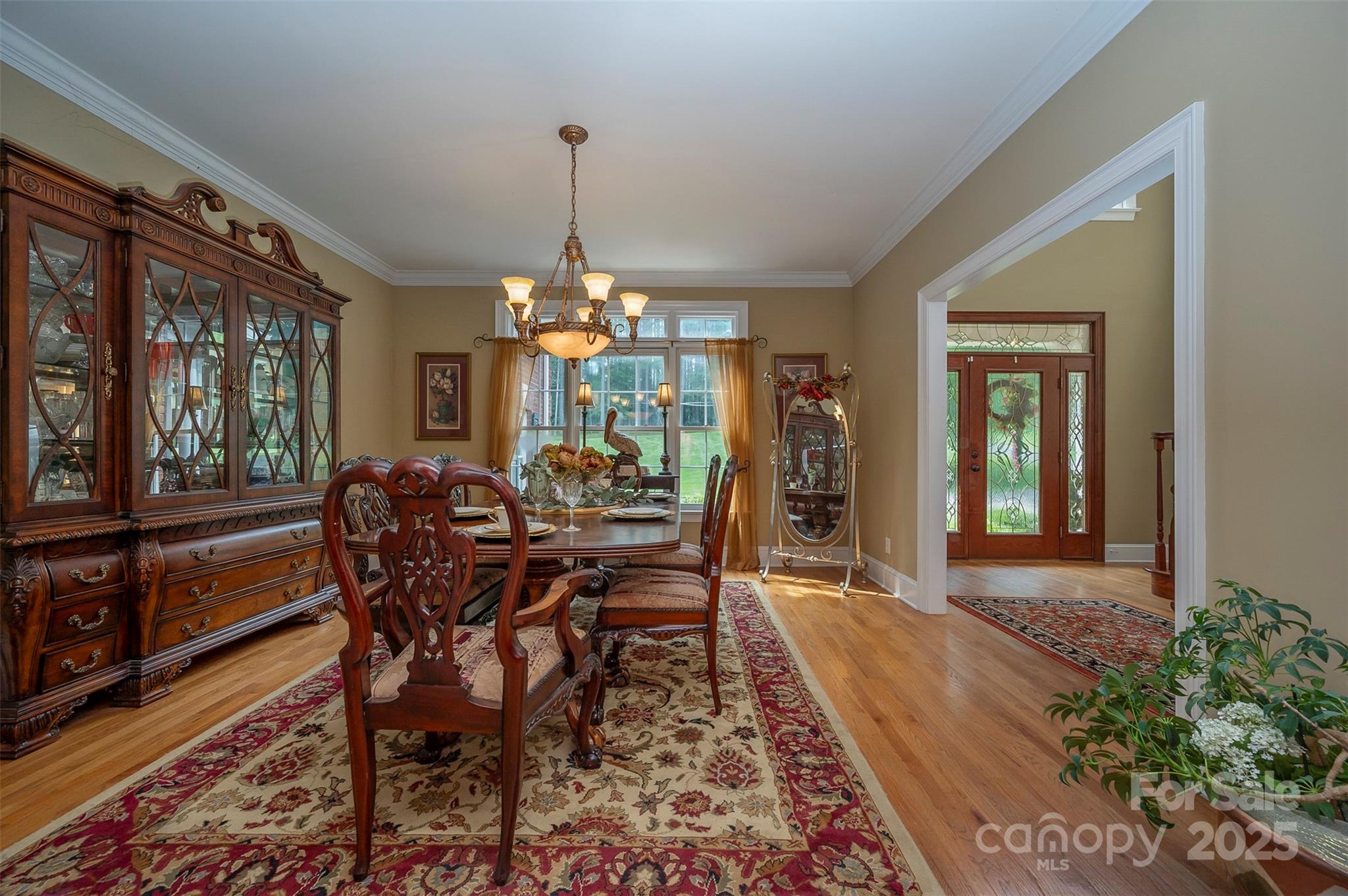 Gilbertown - Residential