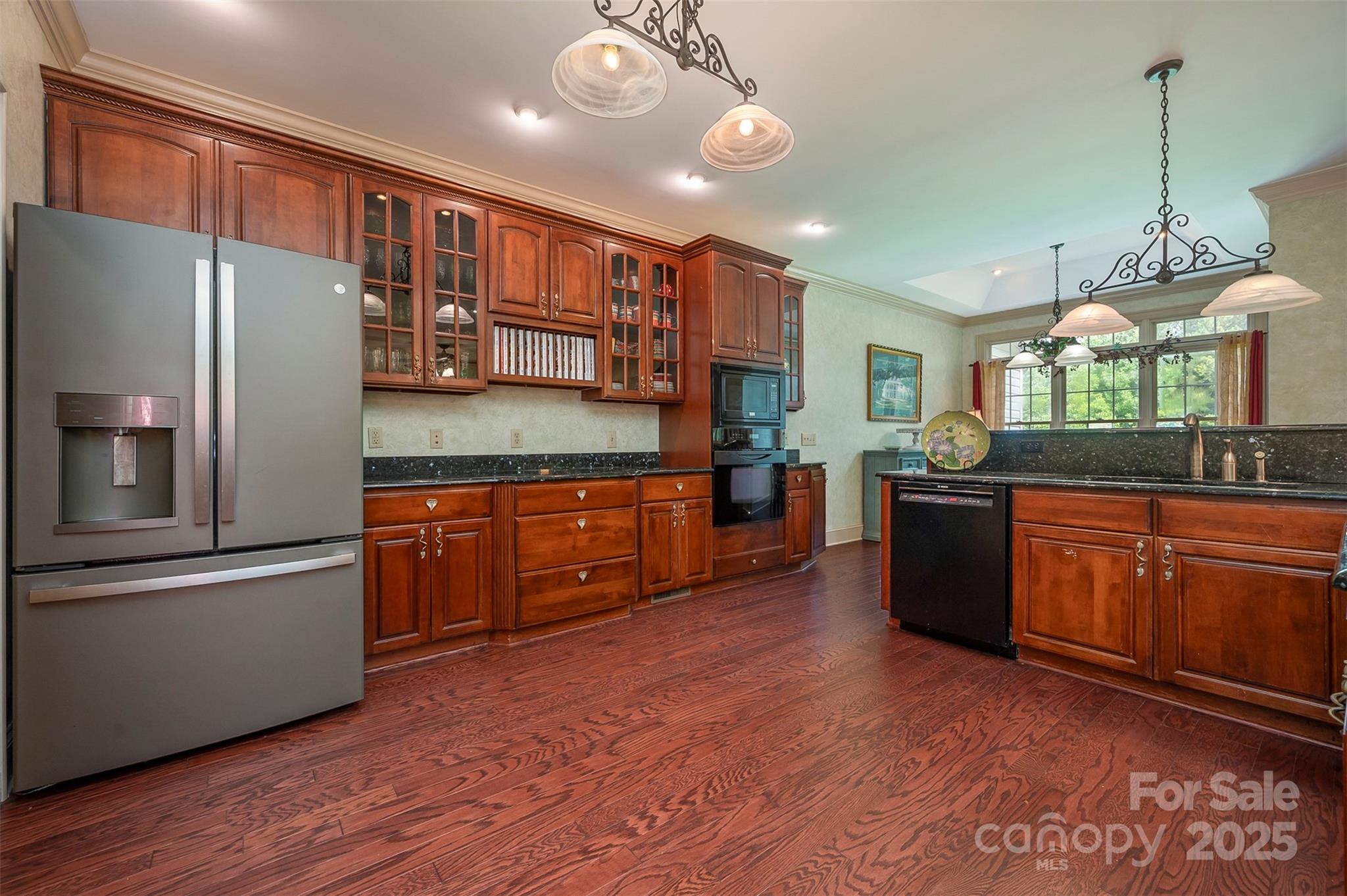 Gilbertown - Residential