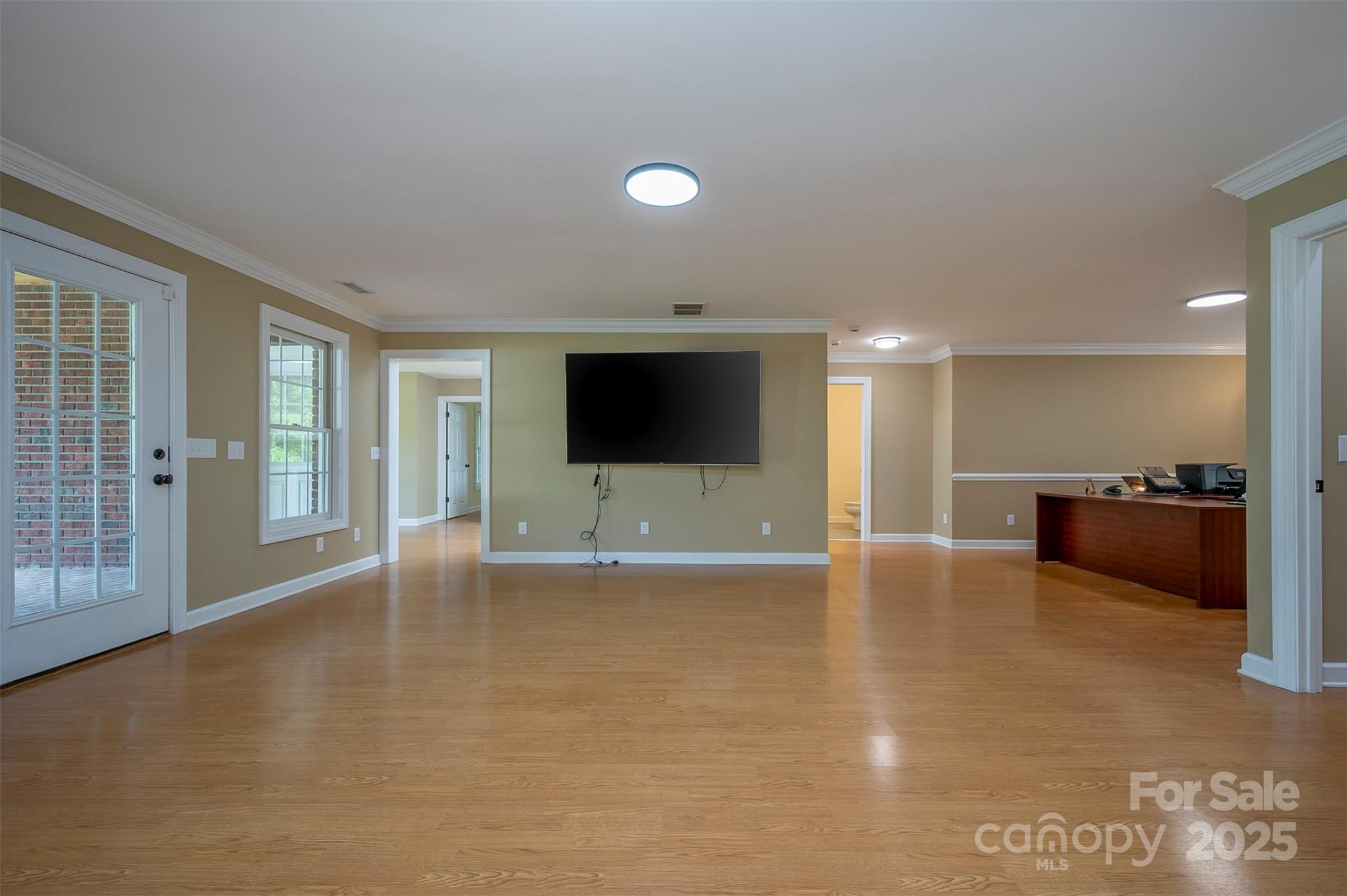 Gilbertown - Residential