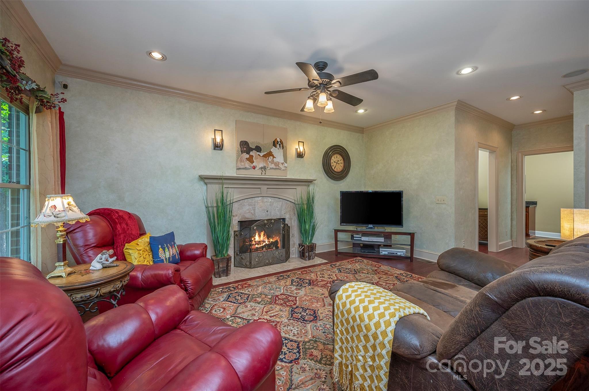 Gilbertown - Residential