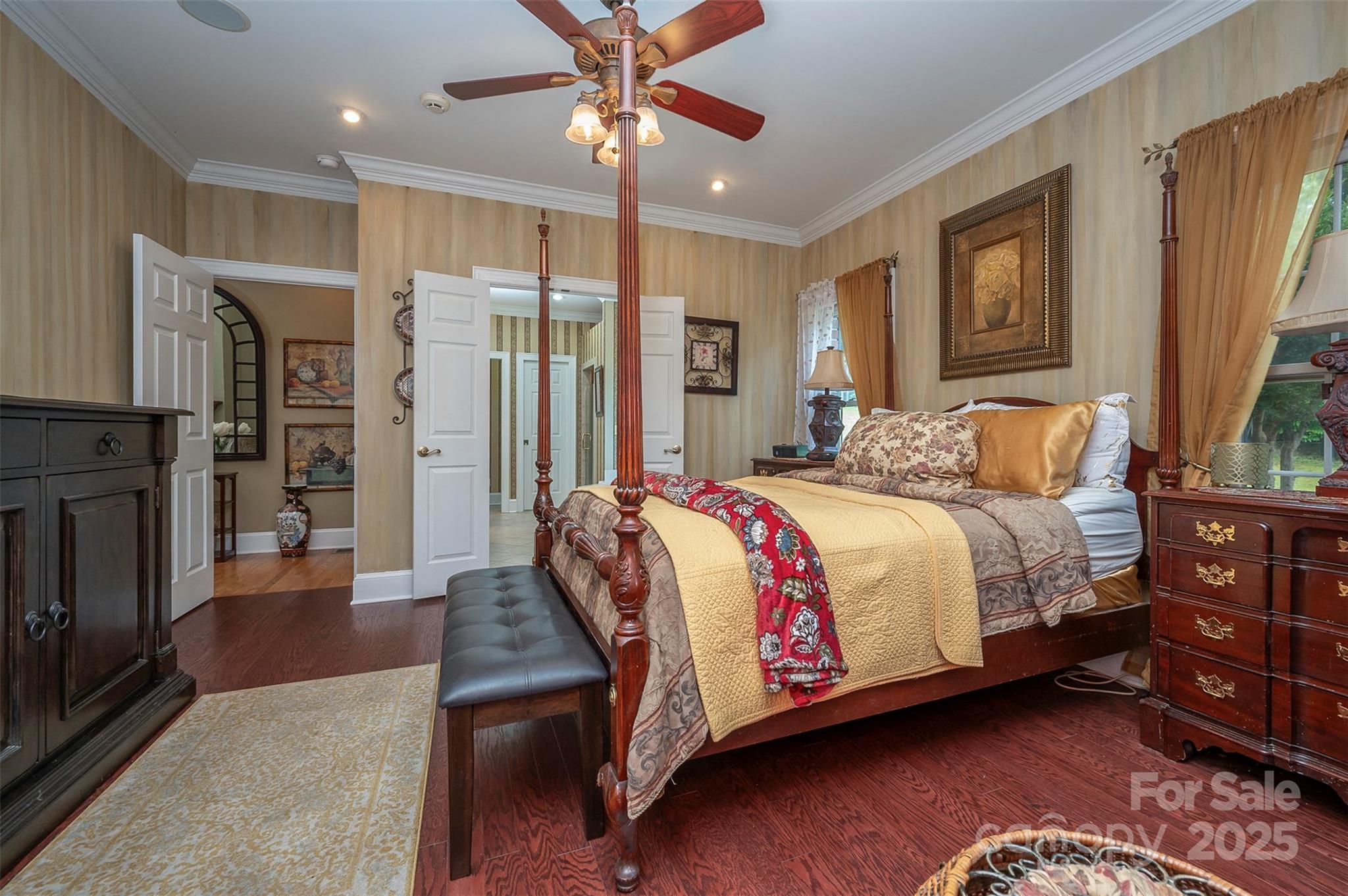 Gilbertown - Residential