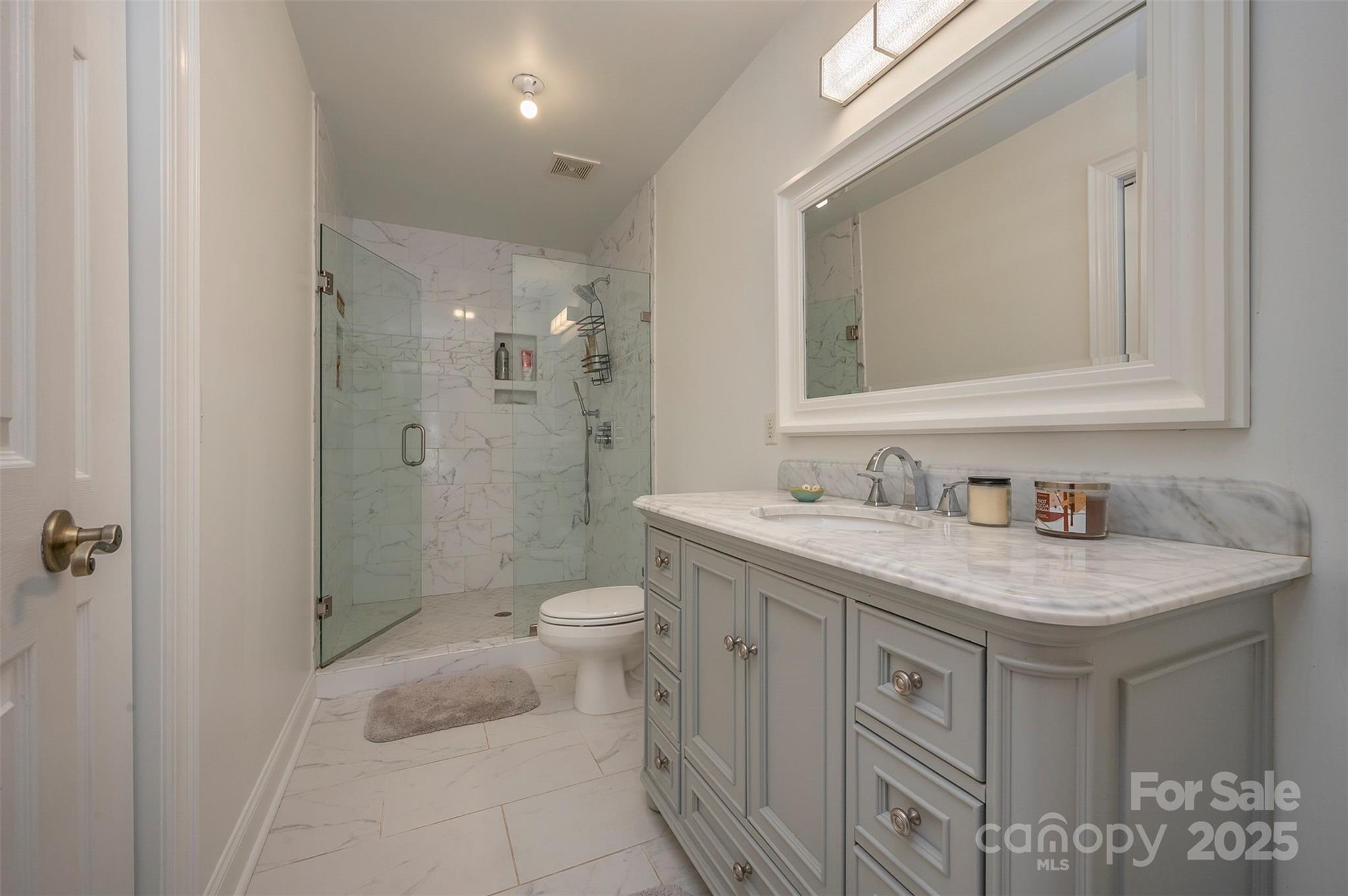 Gilbertown - Residential