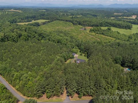 A home in Rutherfordton