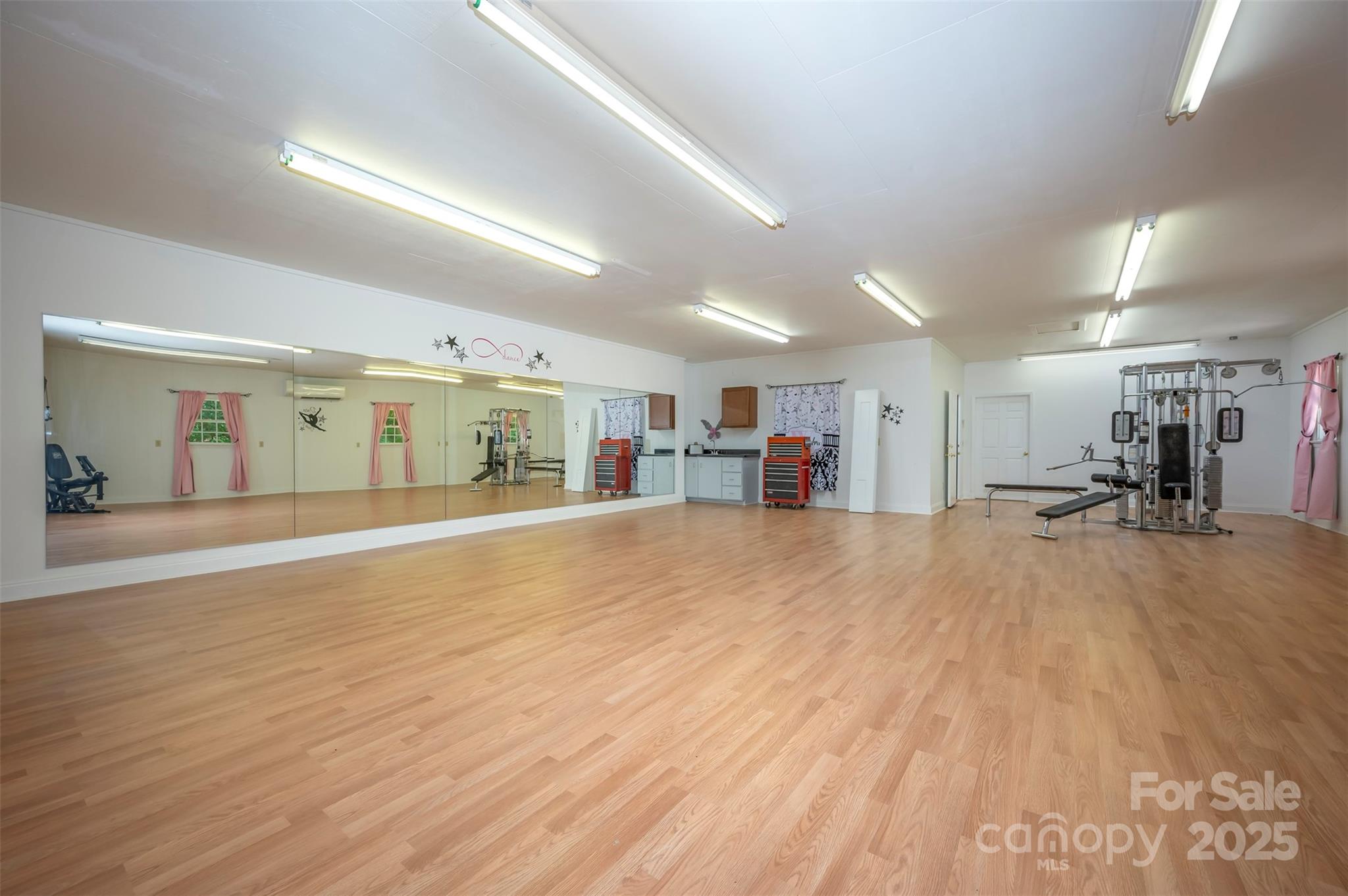 Gilbertown - Residential