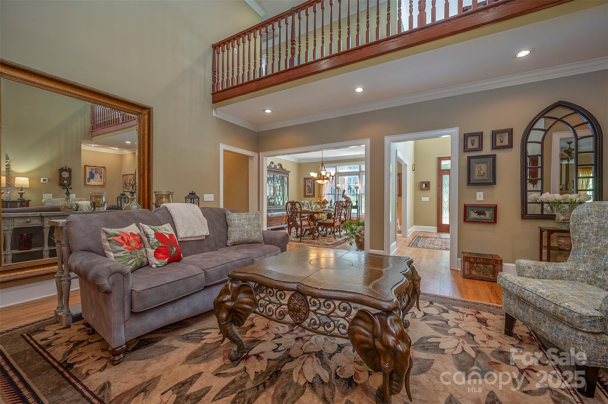 Gilbertown - Residential