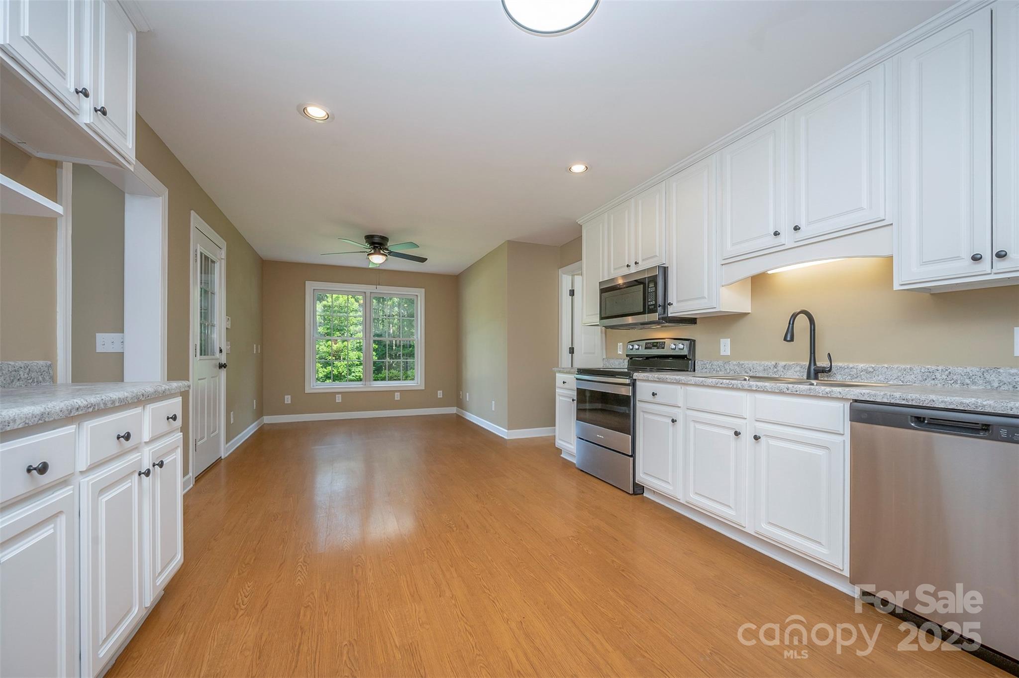 Gilbertown - Residential