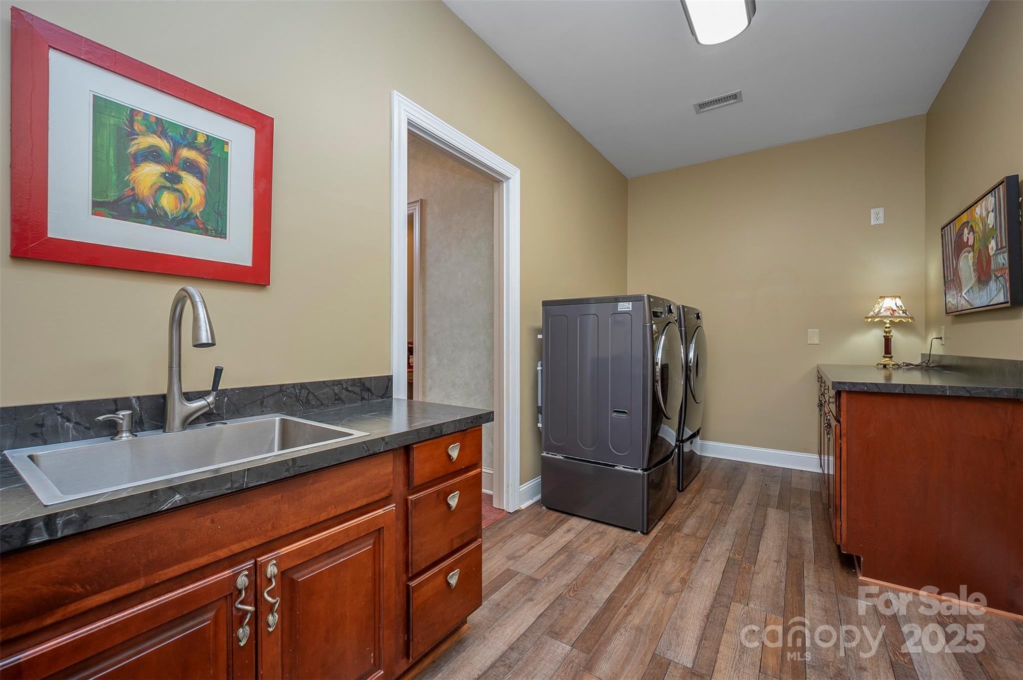 Gilbertown - Residential