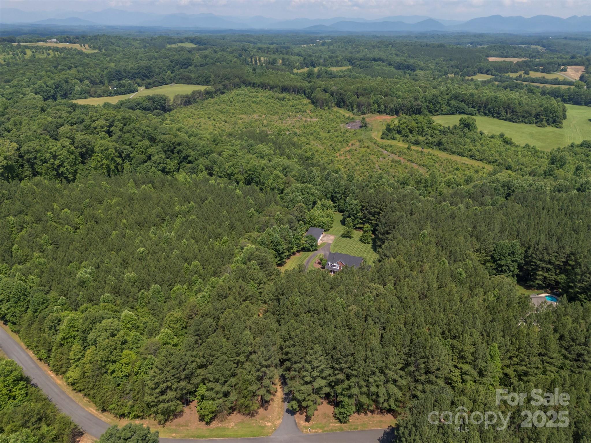 Gilbertown - Residential