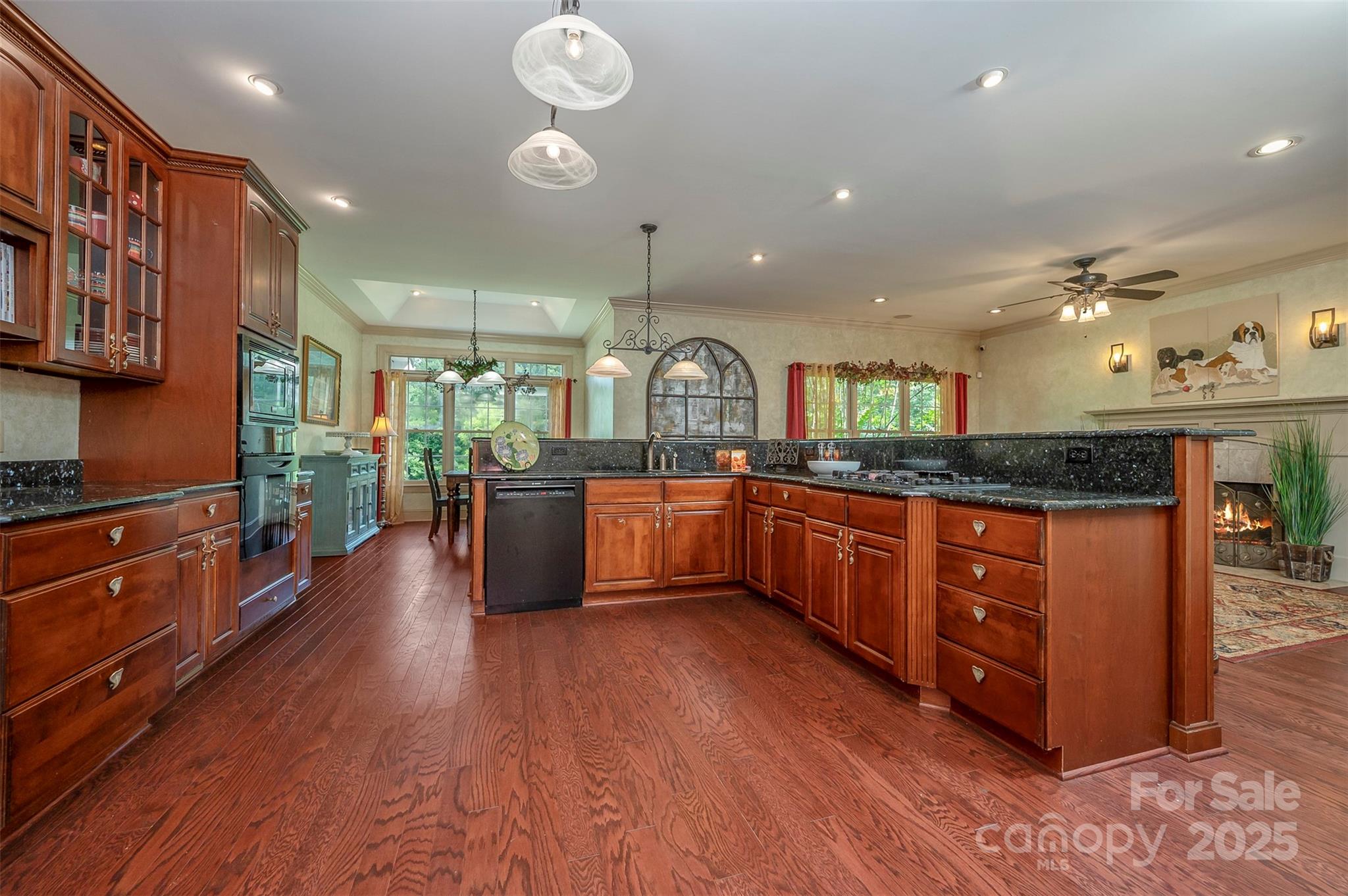 Gilbertown - Residential