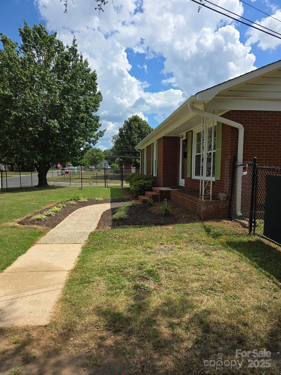 4401 Butler Road