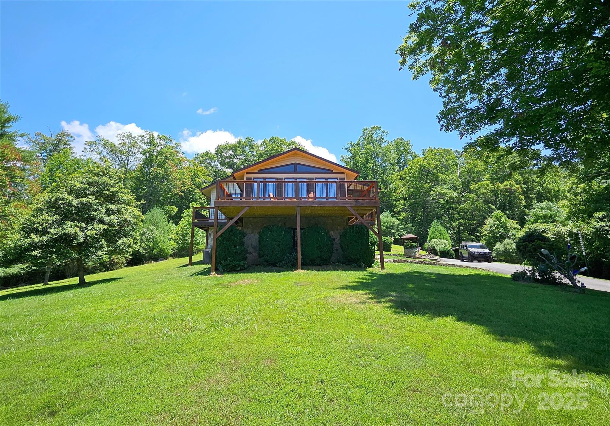 109 Deer Place Road