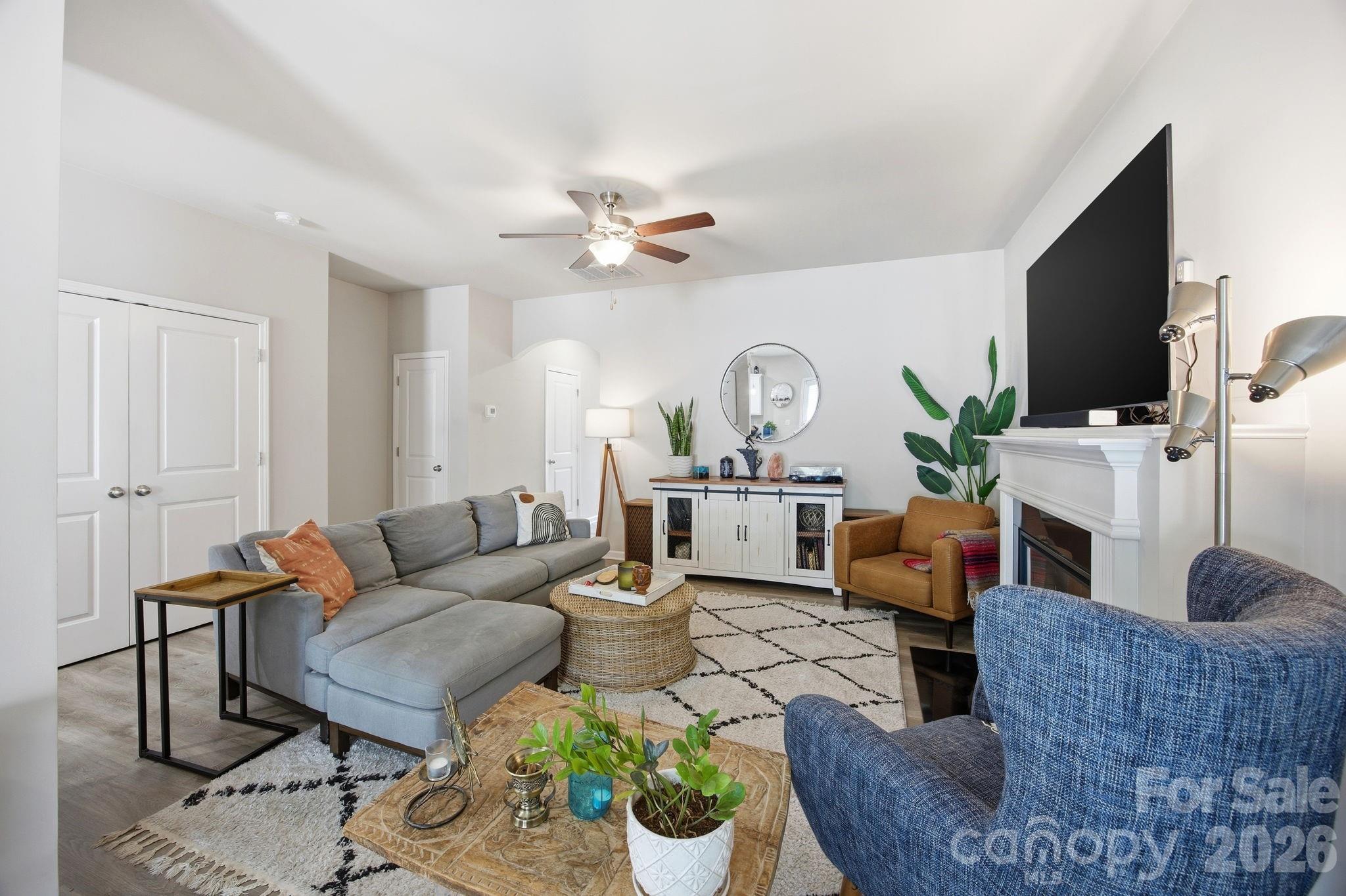 Townes At Kingstree - Residential
