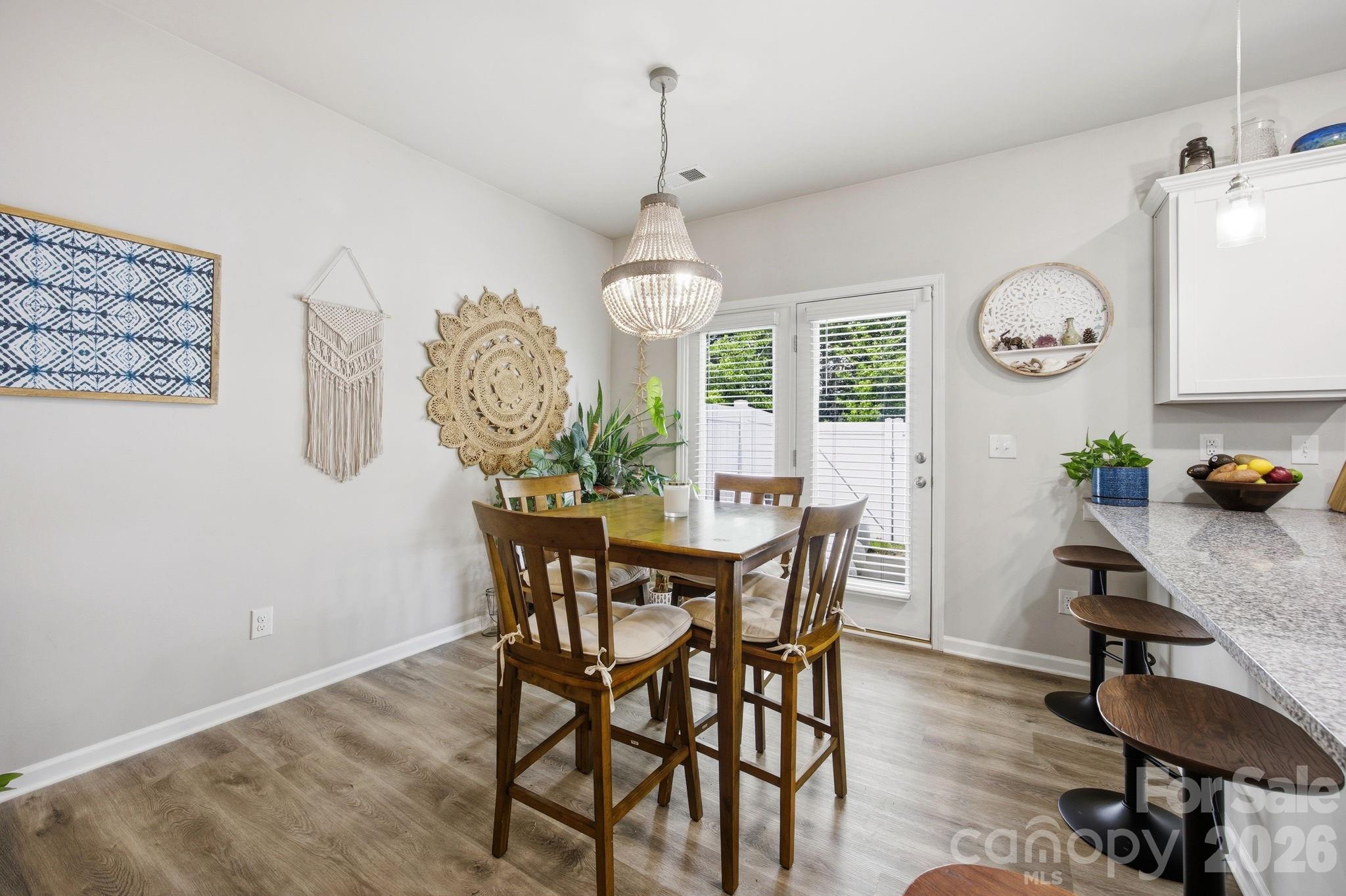 Townes At Kingstree - Residential