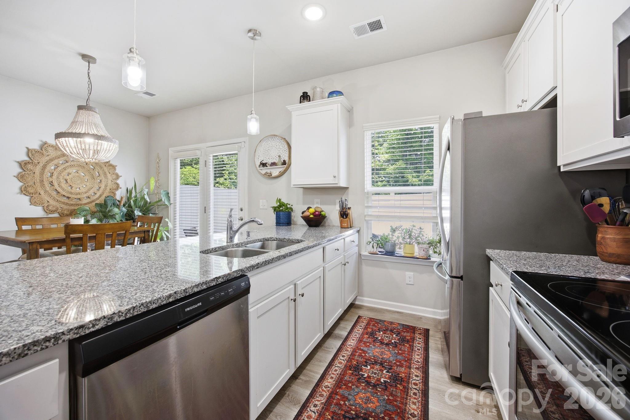 Townes At Kingstree - Residential