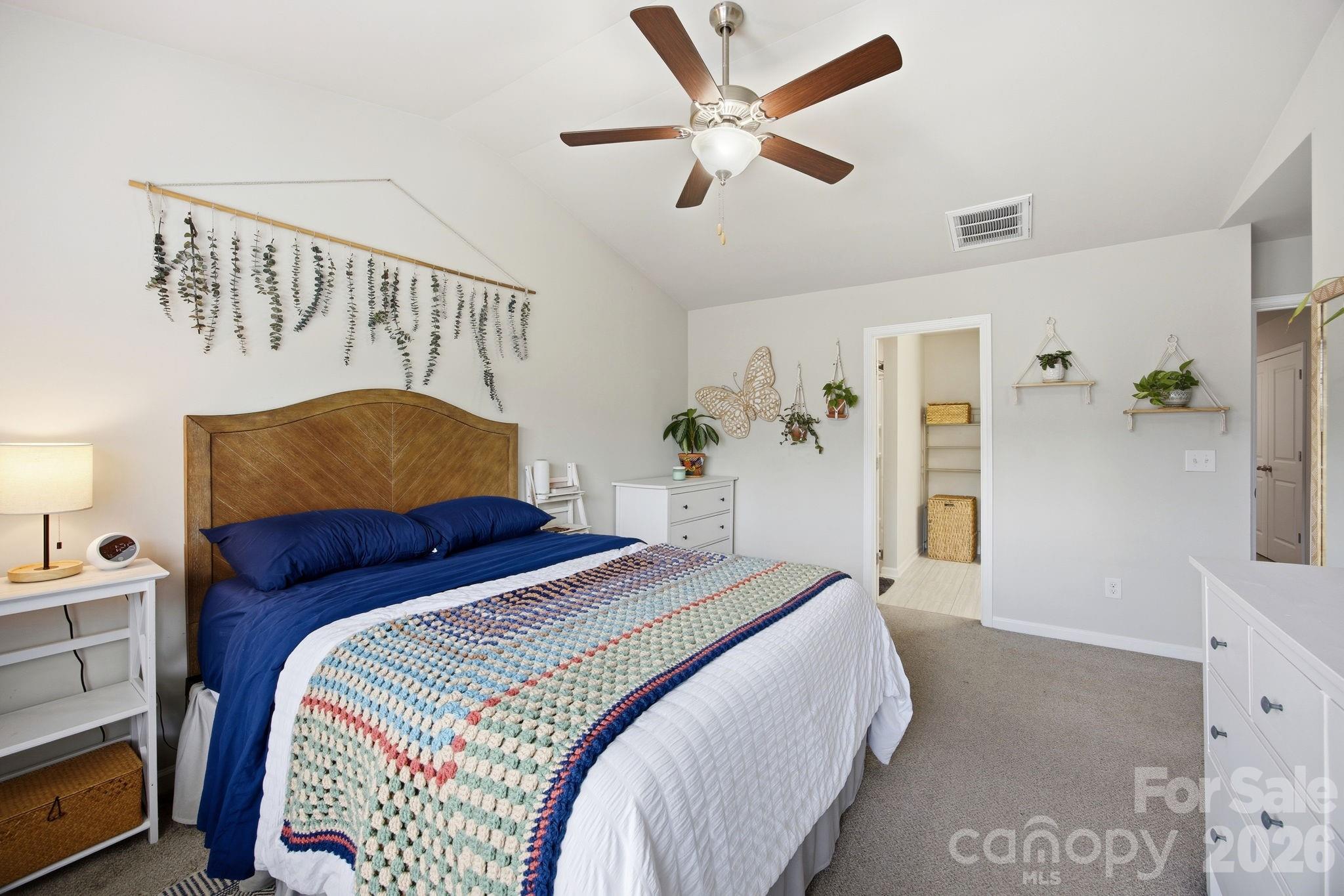 Townes At Kingstree - Residential