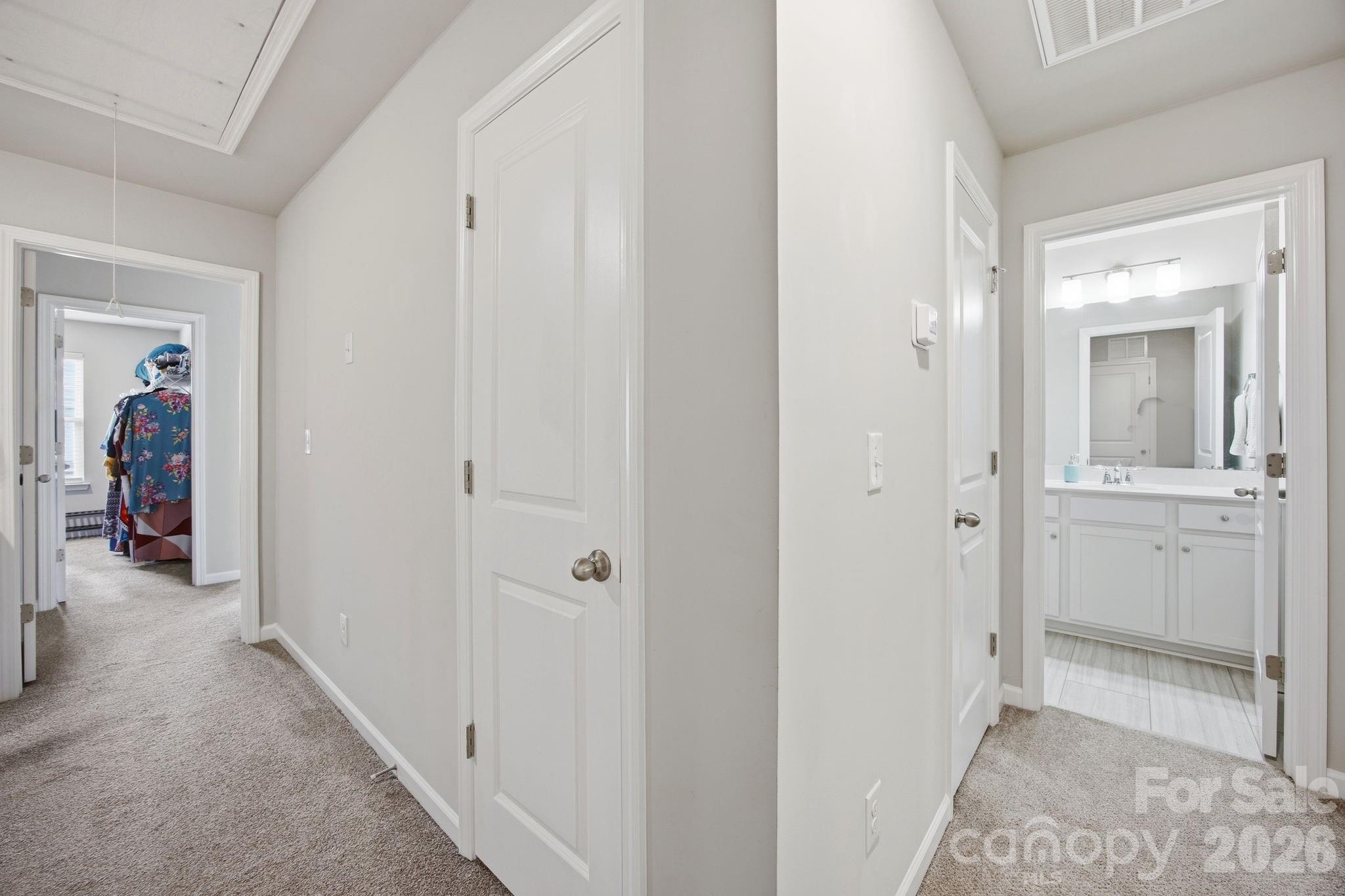 Townes At Kingstree - Residential