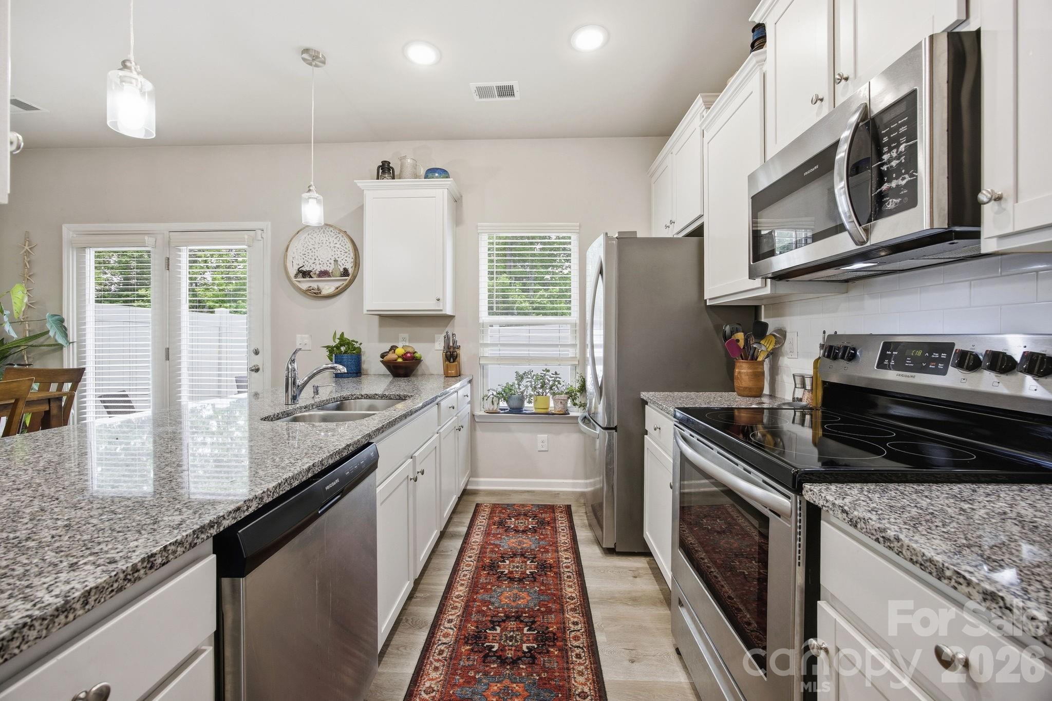 Townes At Kingstree - Residential