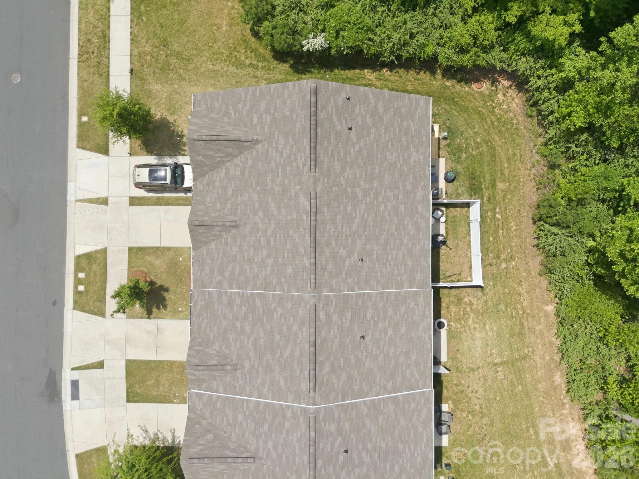 Townes At Kingstree - Residential