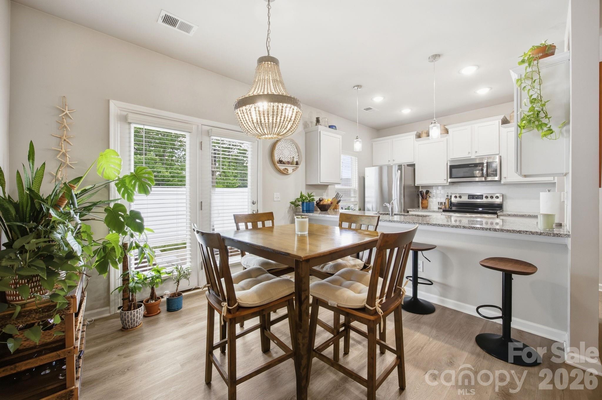 Townes At Kingstree - Residential