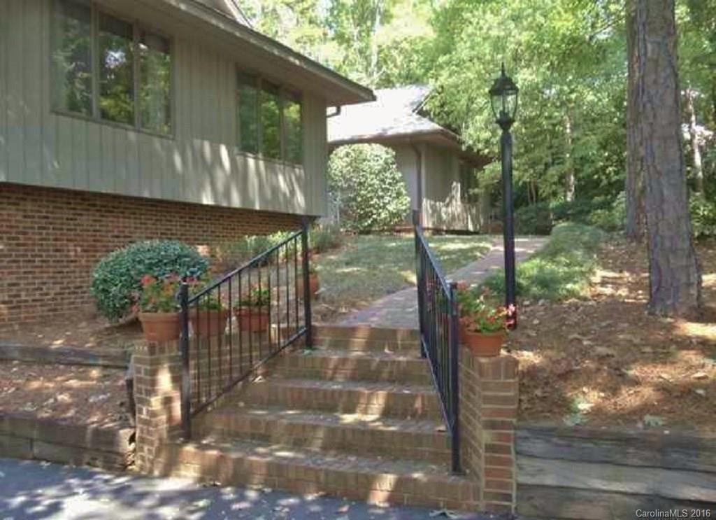 River Hills - Residential