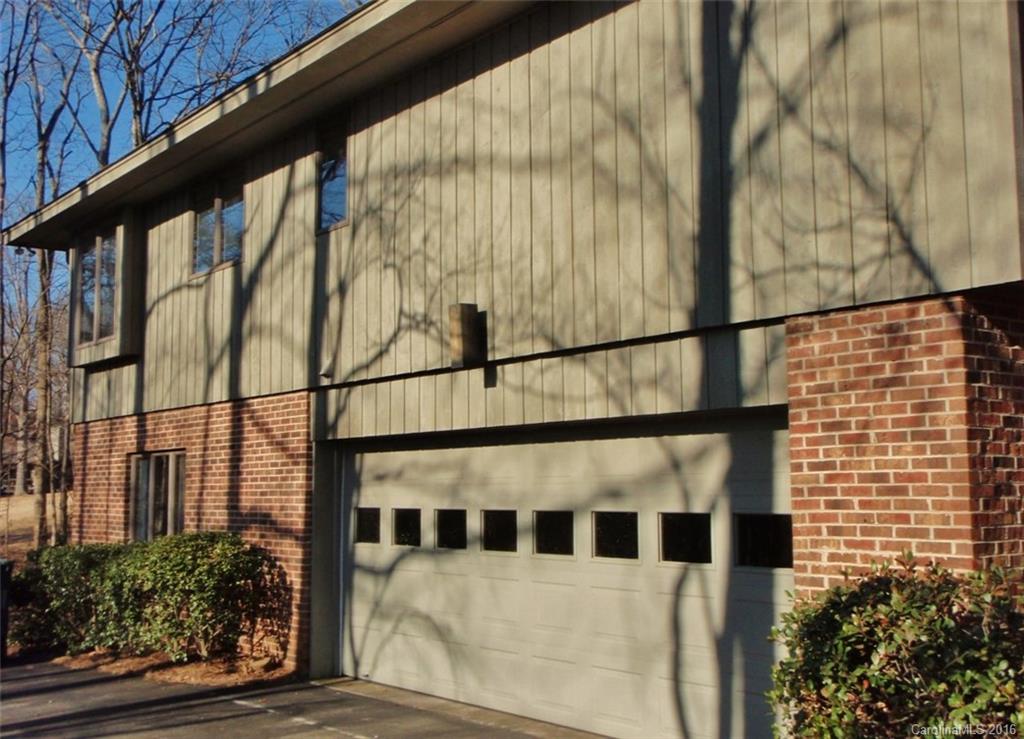 River Hills - Residential