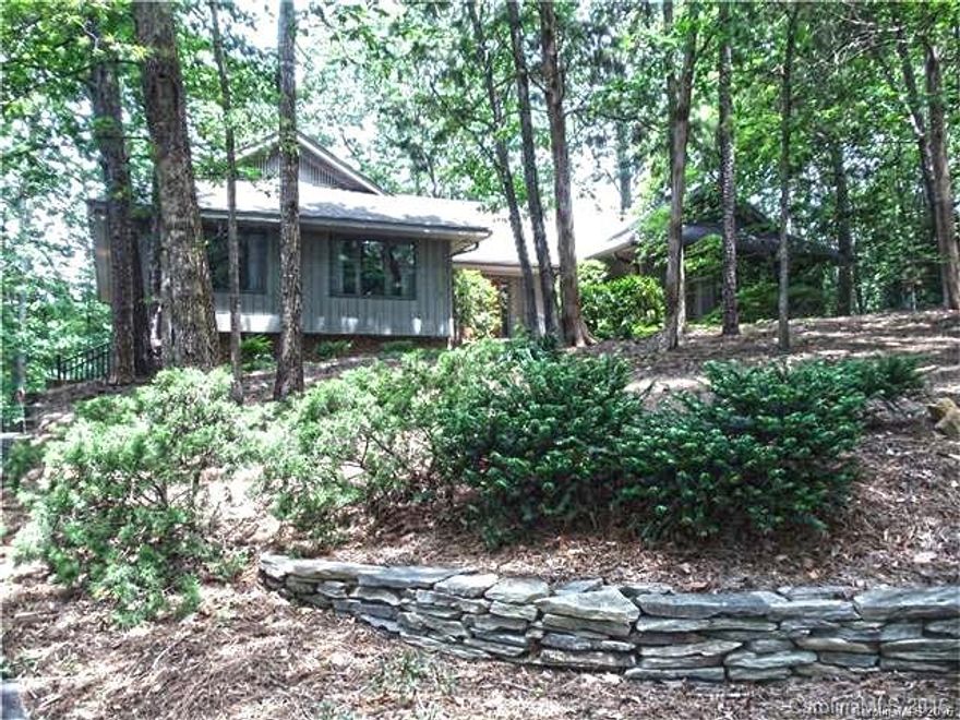 Well-maintained golf course home with quality throughout. Split bedroom plan. Lower level contains side load garage and a 520 sq ft workshop that could be finished for additional living area. 60’ deck facing golf course and pond creates great outdoor entertaining area. Large walk-up attic could be 4th bedroom.